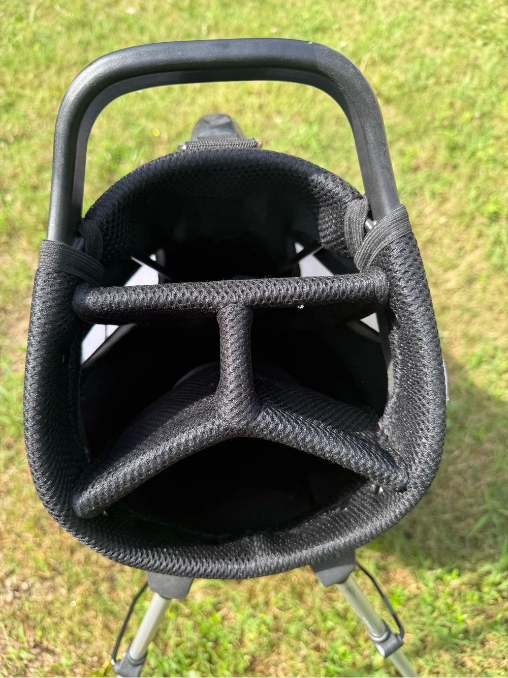 Eagole Super Light, Golf Stand Bag with 8 Pockets
